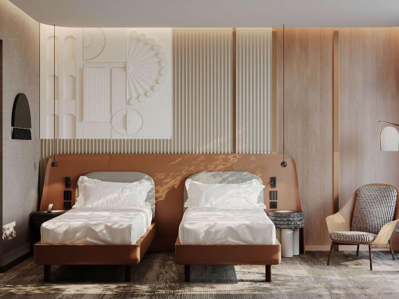 Mövenpick Yerevan image