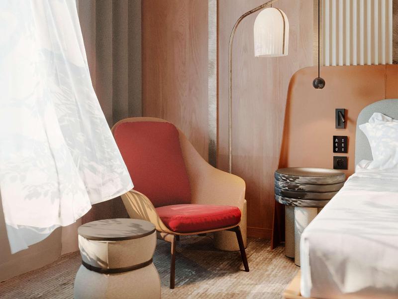 Mövenpick Yerevan image