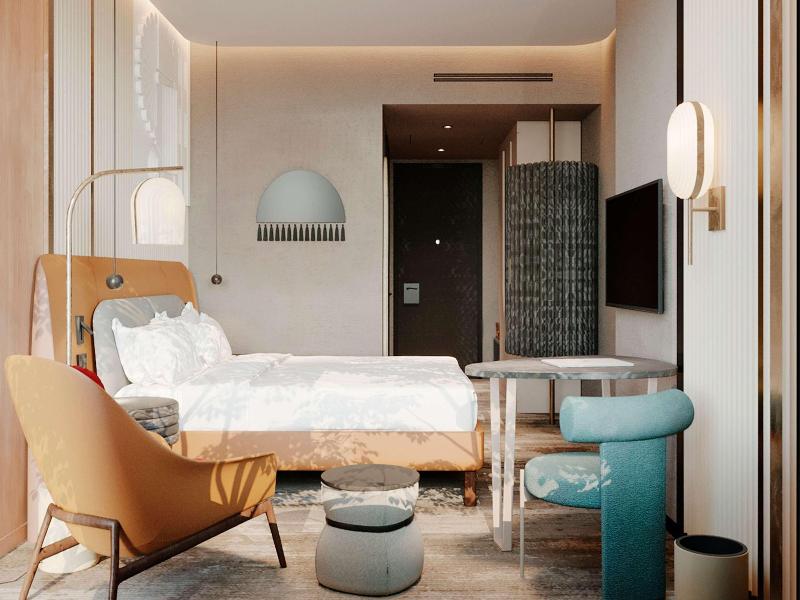 Mövenpick Yerevan image