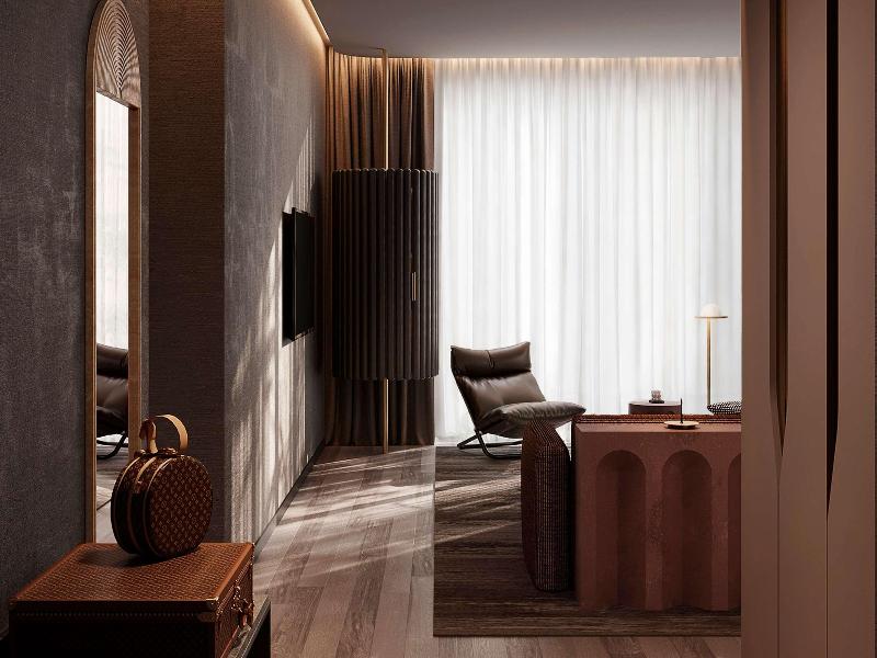 Mövenpick Yerevan image