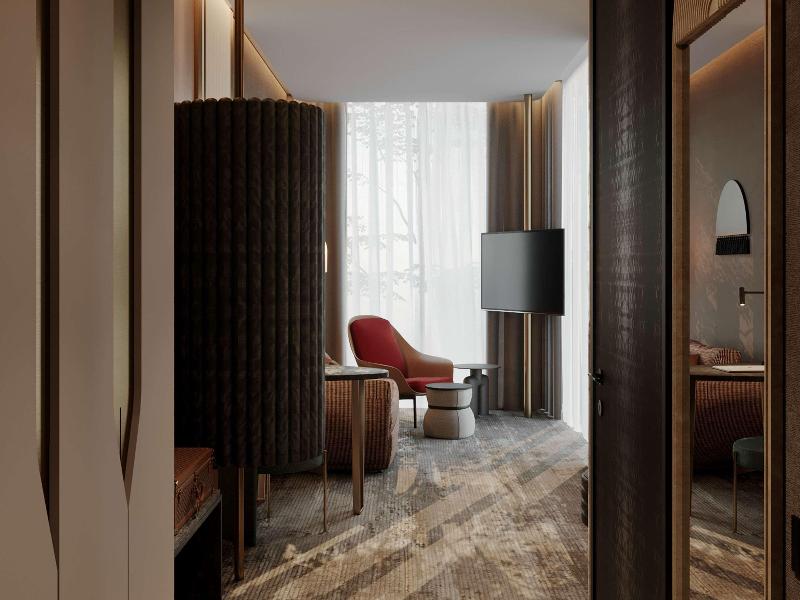 Mövenpick Yerevan image