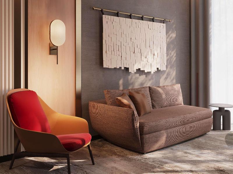 Mövenpick Yerevan image