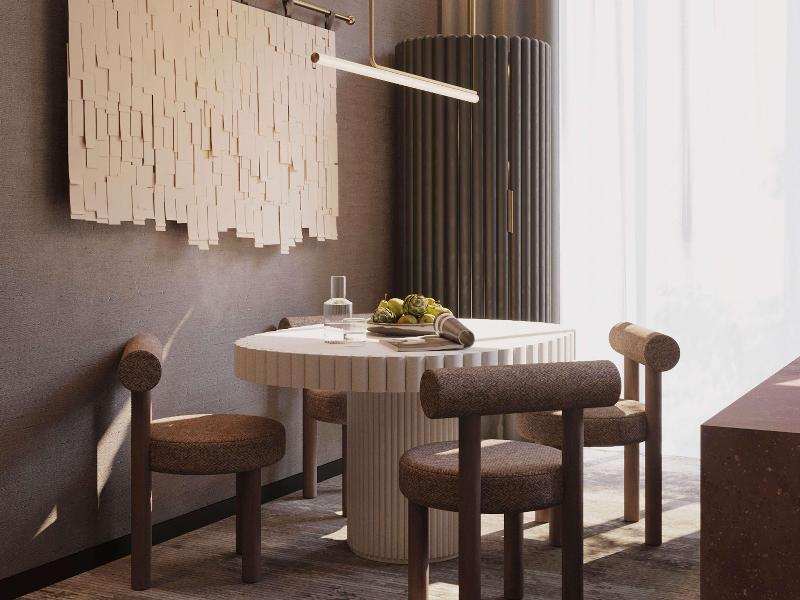 Mövenpick Yerevan image