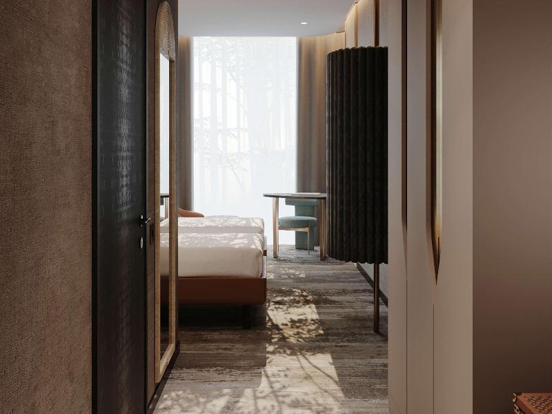 Mövenpick Yerevan image