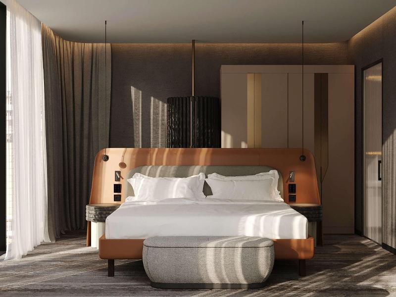 Mövenpick Yerevan image