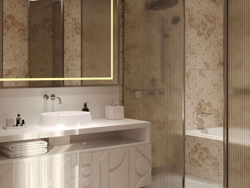 Mövenpick Yerevan image