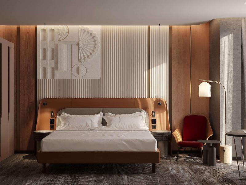 Mövenpick Yerevan image