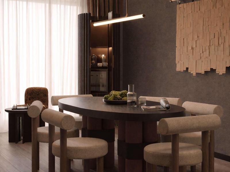 Mövenpick Yerevan image