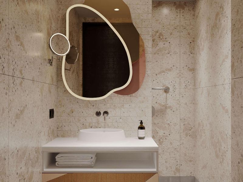 Mövenpick Yerevan image