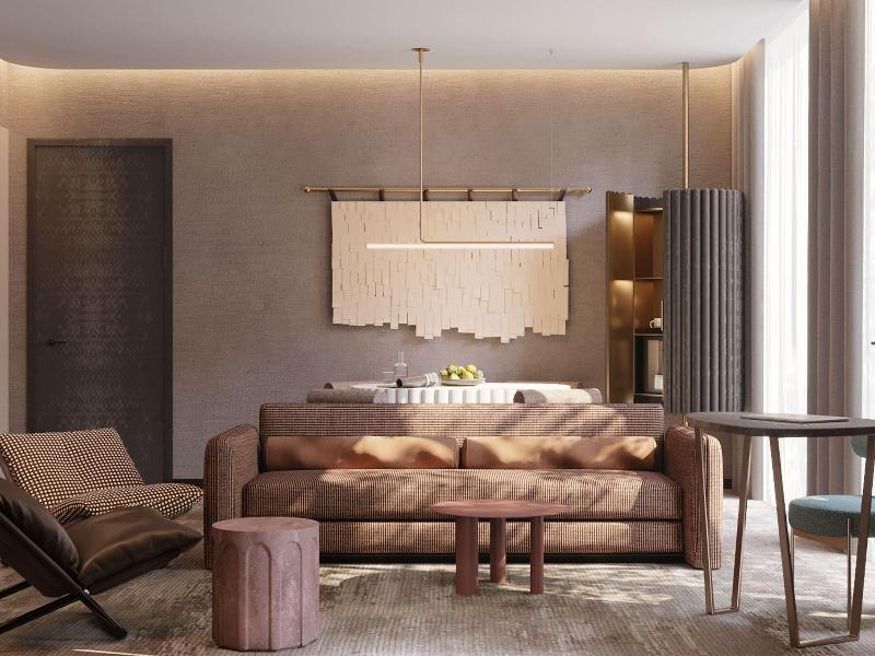 Mövenpick Yerevan image