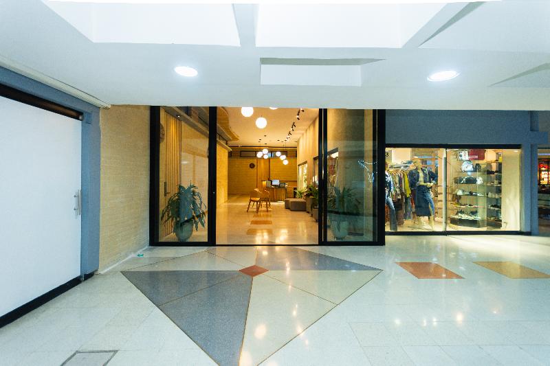 Hotel Boutique Obelisco