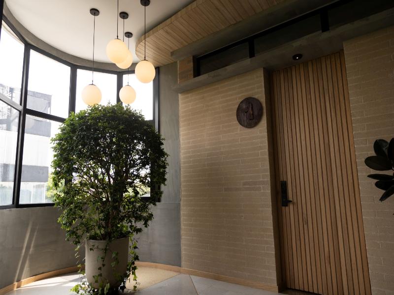 Hotel Boutique Obelisco image