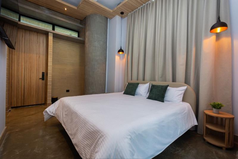 Hotel Boutique Obelisco image