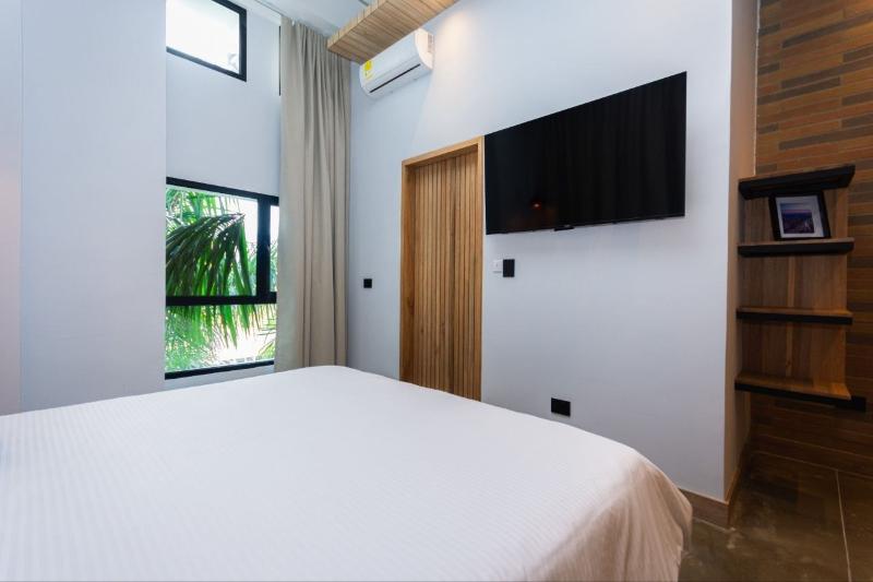 Hotel Boutique Obelisco image