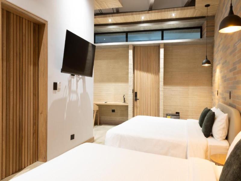 Hotel Boutique Obelisco image