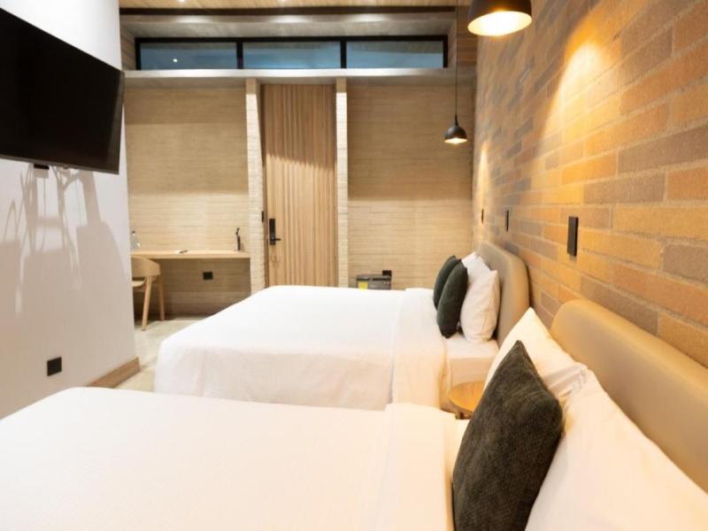 Hotel Boutique Obelisco image