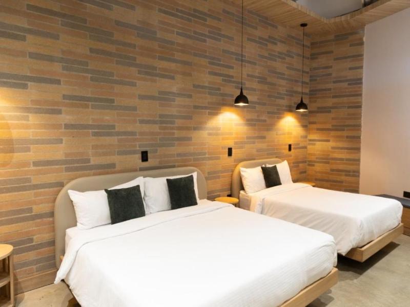 Hotel Boutique Obelisco image