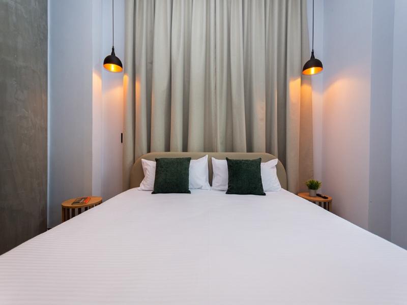 Hotel Boutique Obelisco image