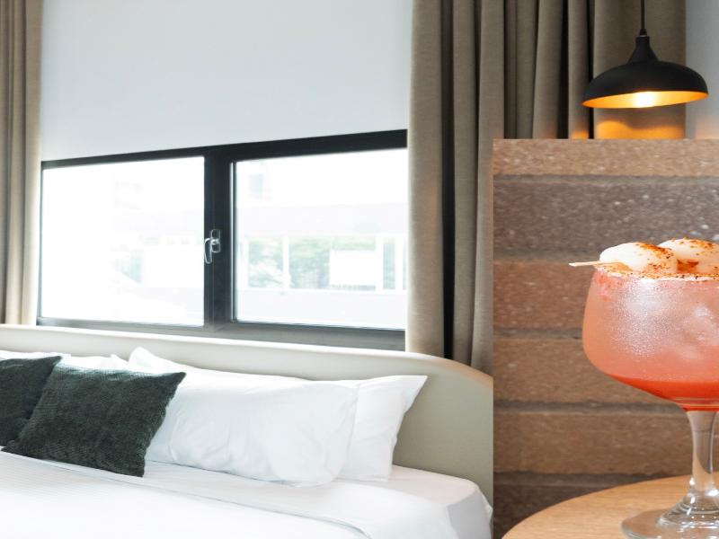 Hotel Boutique Obelisco image