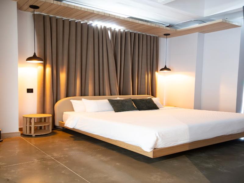 Hotel Boutique Obelisco image