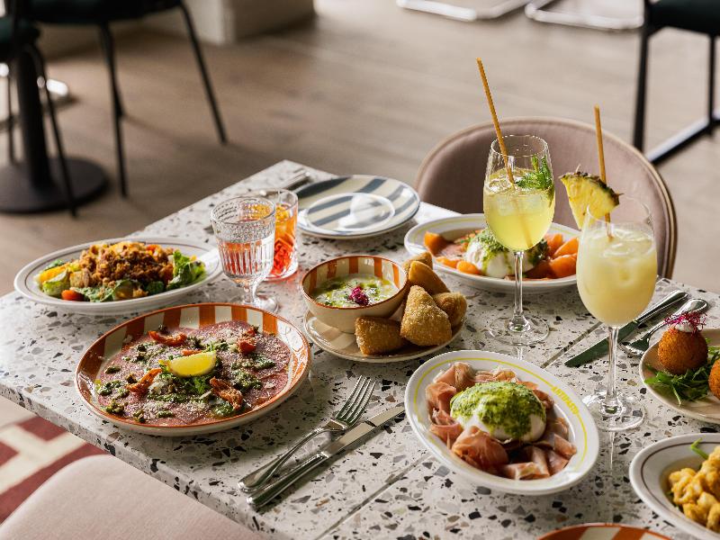 Hampton by Hilton Bordeaux Merignac Airport image