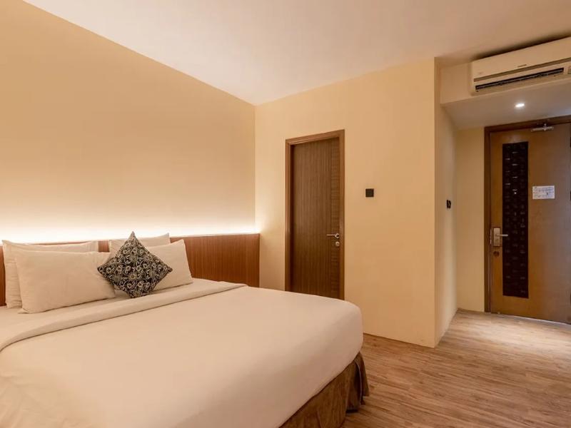 The Rivavi Legian image