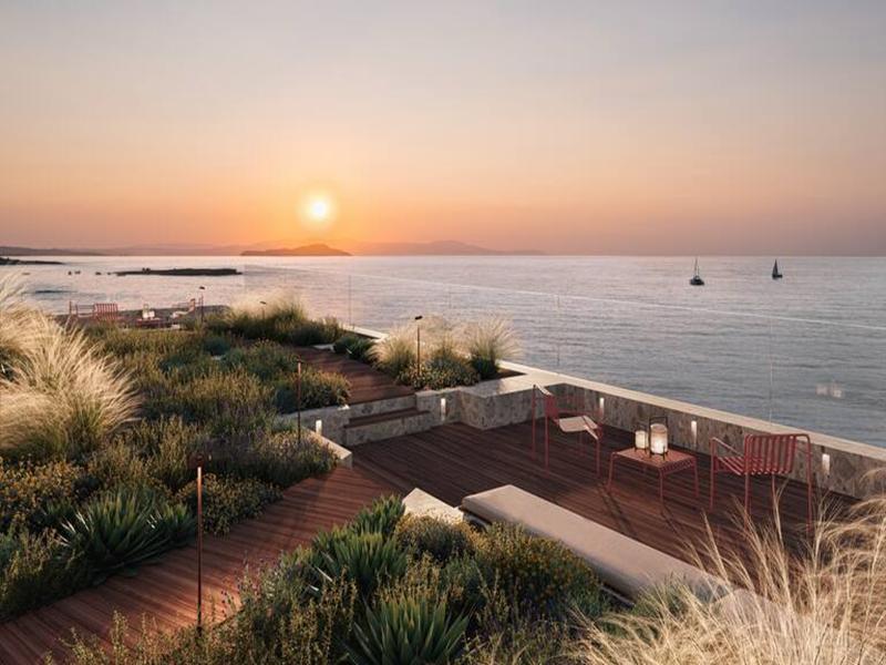 Hilton Chania Old Town Resort & Spa