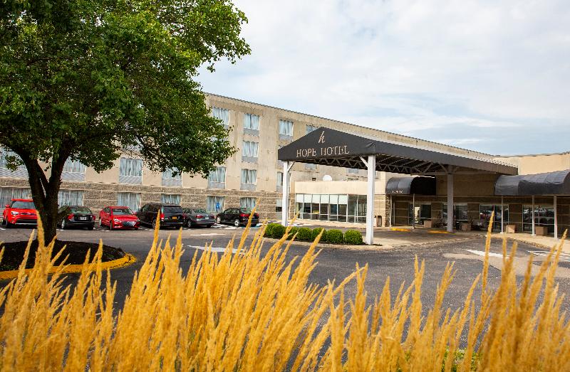 Hope Hotel & Conference Center