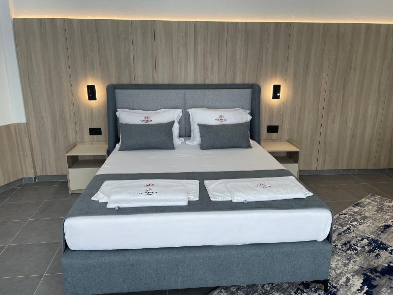 Hotel Continental image