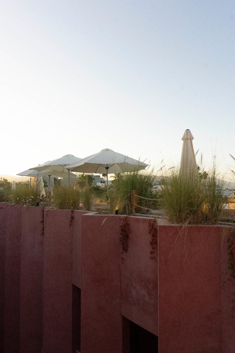 Laiva Hotel San Jose By Tasman