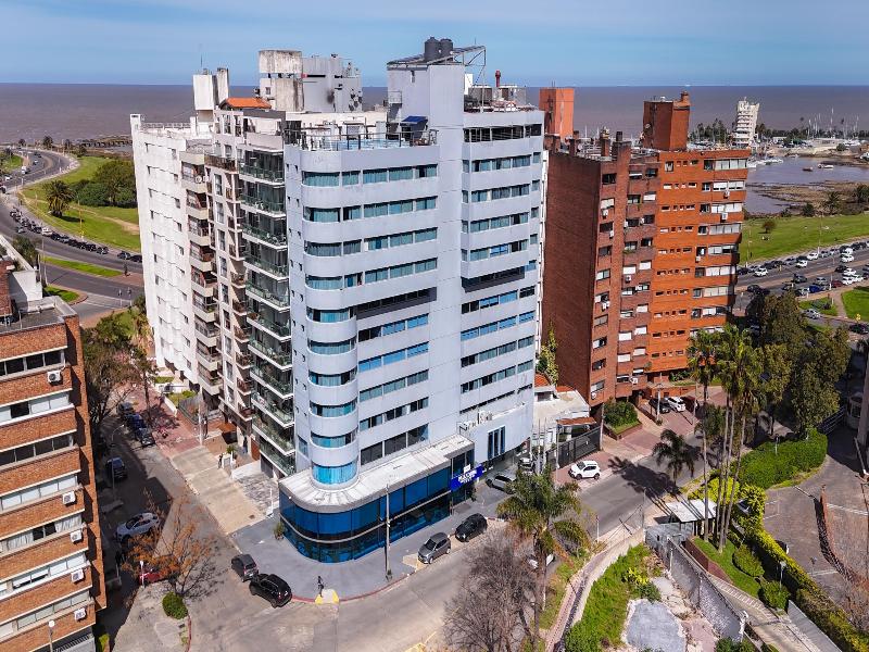 Palladium Business Hotel image