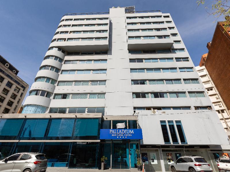 Palladium Business Hotel image