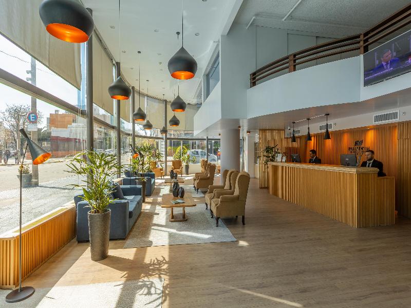 Palladium Business Hotel image