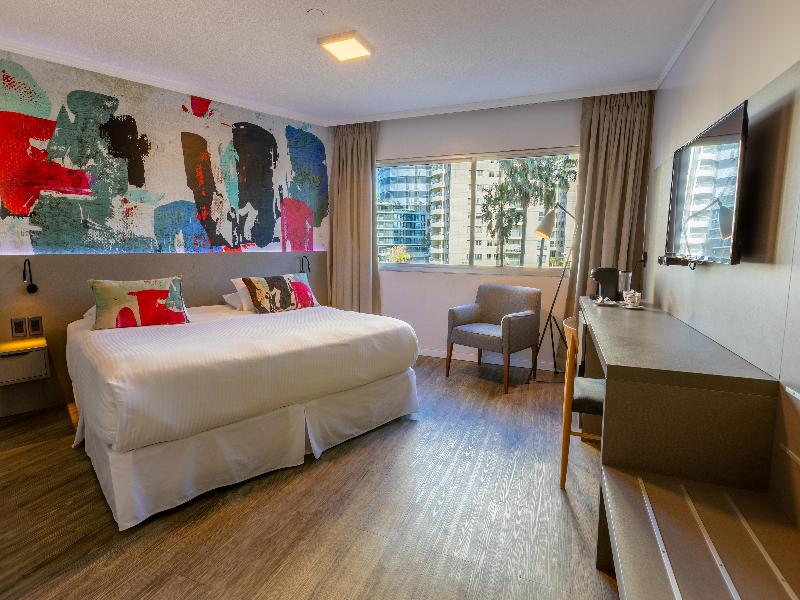 Palladium Business Hotel image