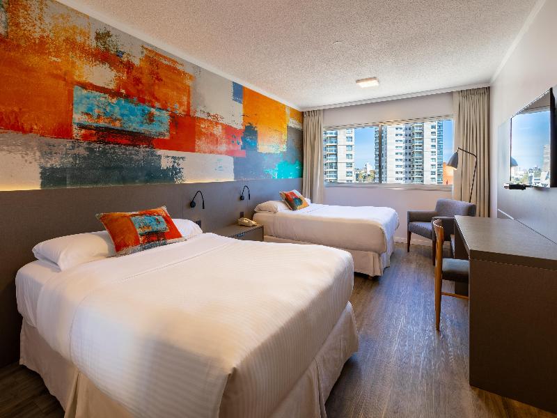 Palladium Business Hotel image