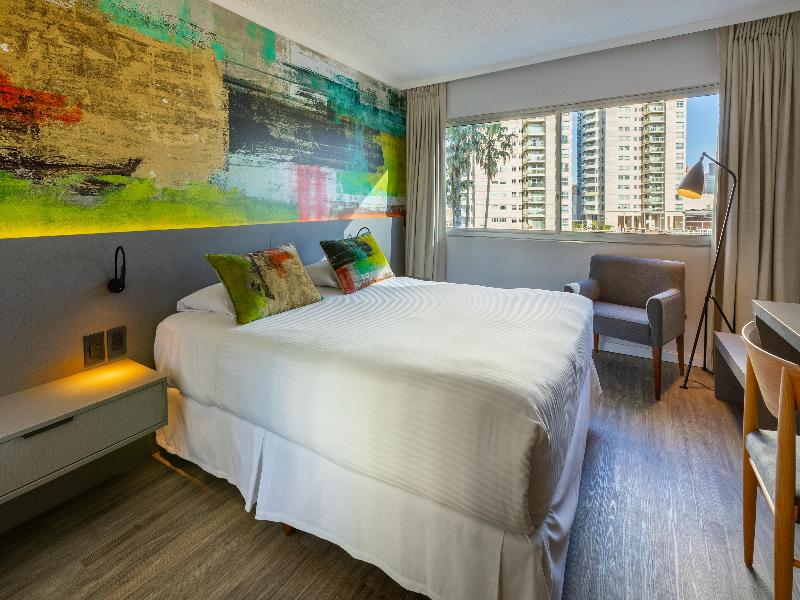 Palladium Business Hotel image