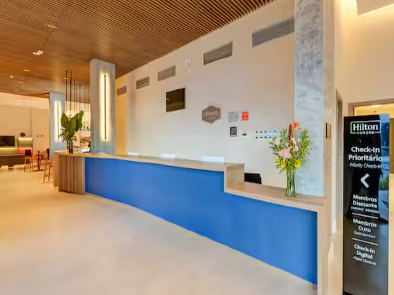 Hampton by Hilton Caraguatatuba Serramar image
