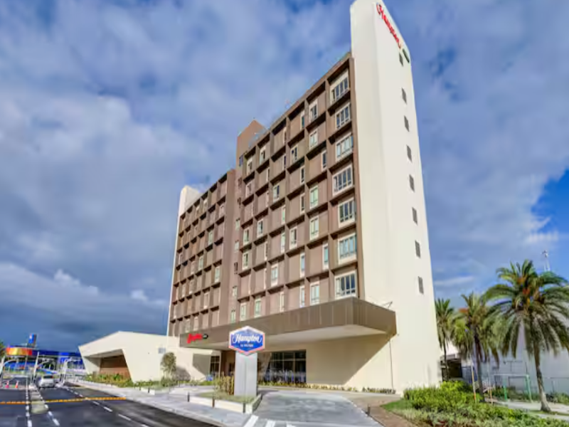 Hampton by Hilton Caraguatatuba Serramar image