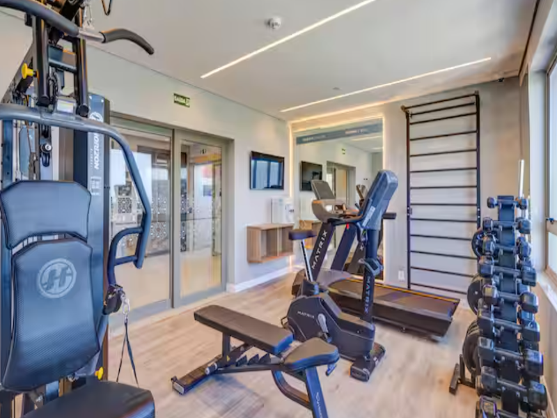 Hampton by Hilton Caraguatatuba Serramar image