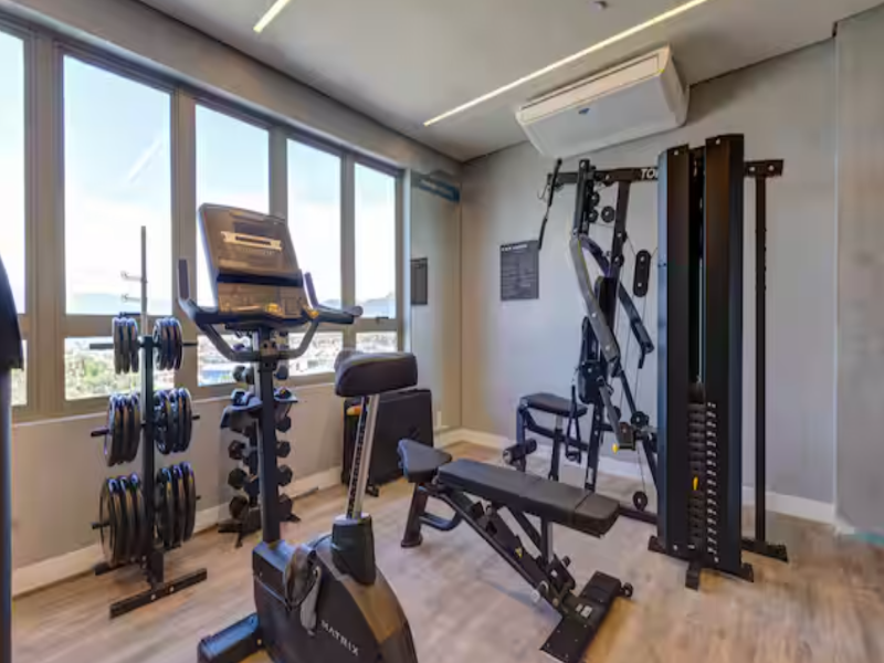 Hampton by Hilton Caraguatatuba Serramar image