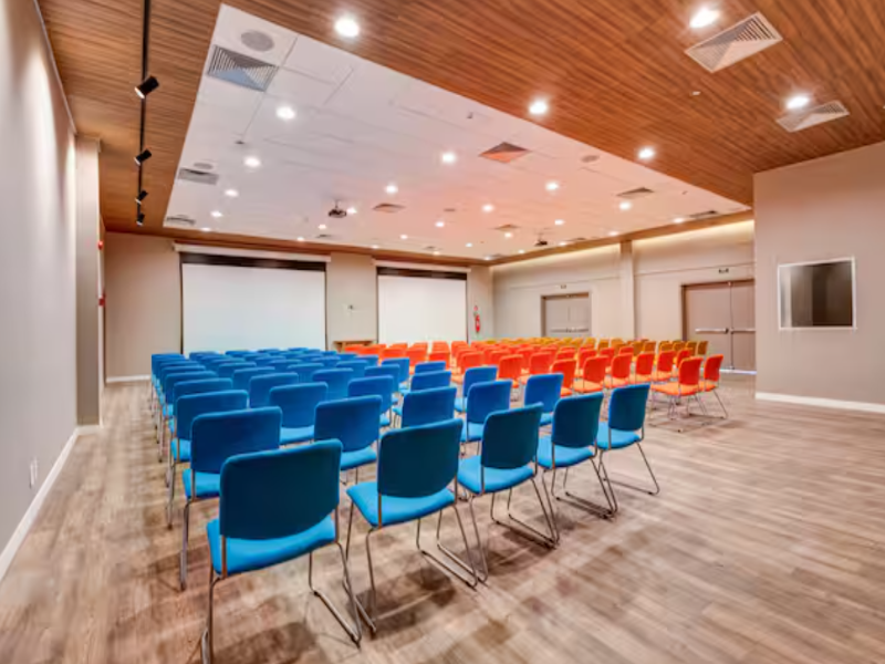 Hampton by Hilton Caraguatatuba Serramar image