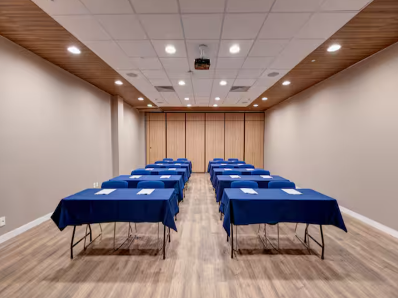 Hampton by Hilton Caraguatatuba Serramar image