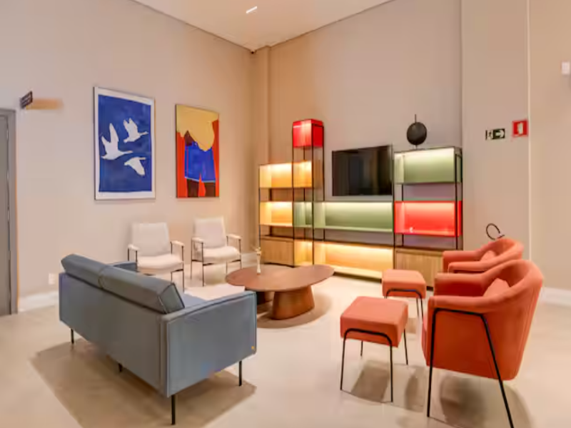 Hampton by Hilton Caraguatatuba Serramar image