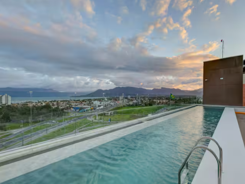 Hampton by Hilton Caraguatatuba Serramar image