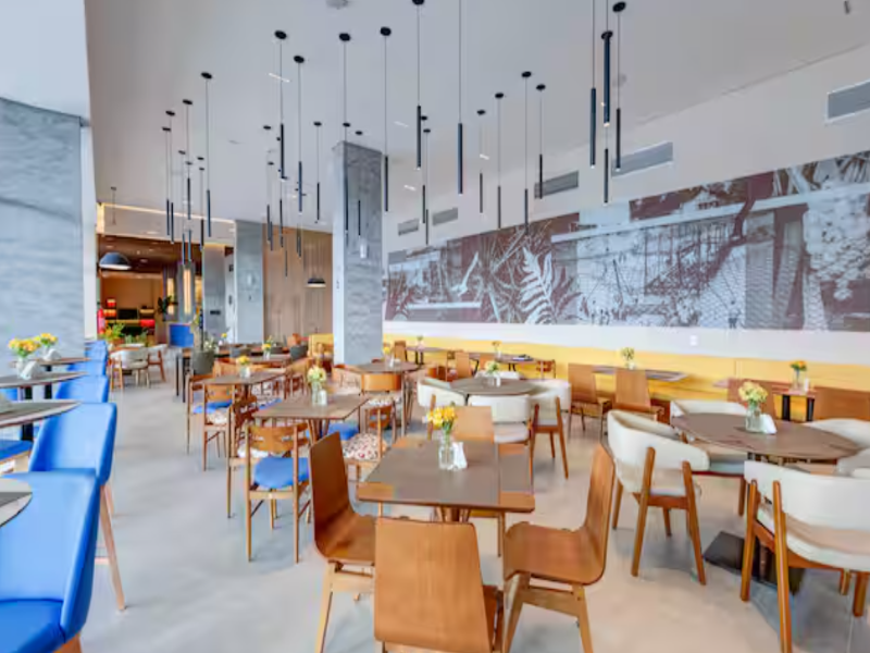 Hampton by Hilton Caraguatatuba Serramar image