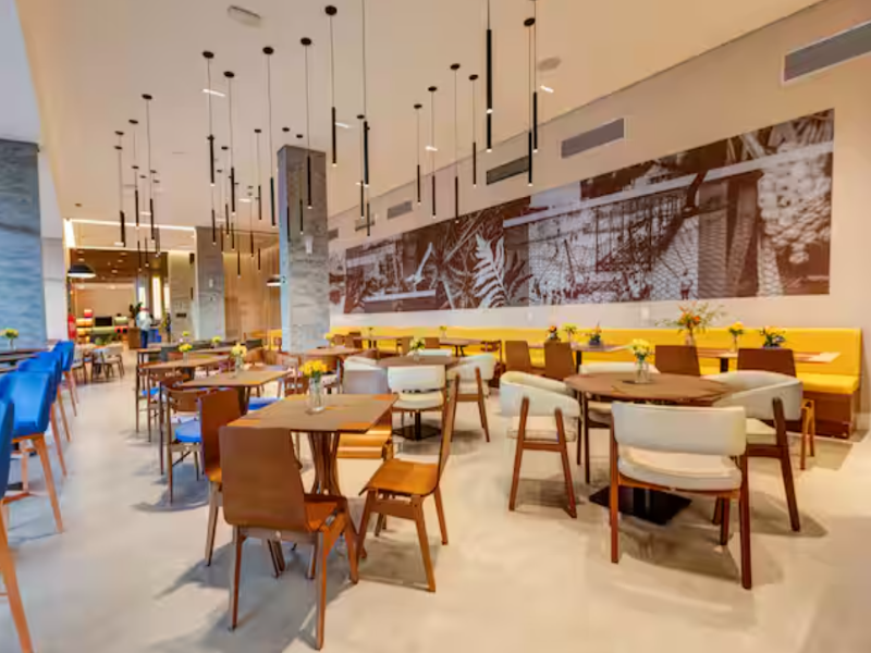 Hampton by Hilton Caraguatatuba Serramar image