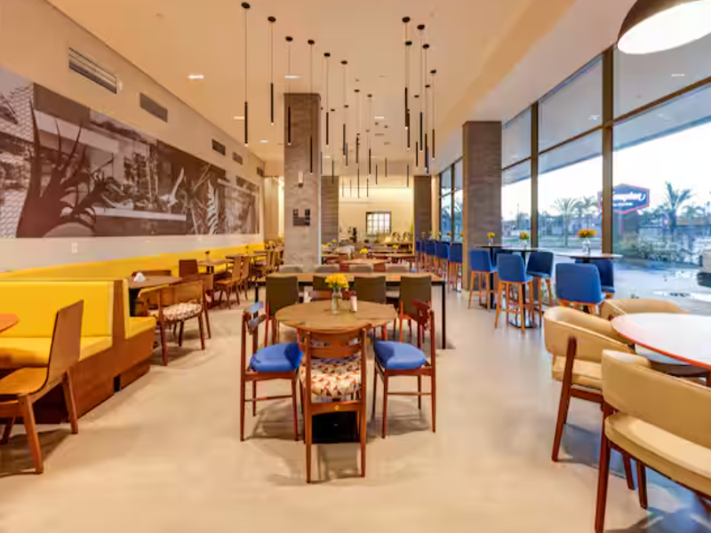Hampton by Hilton Caraguatatuba Serramar image