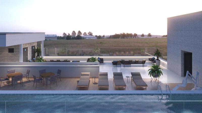 Hampton by Hilton Caraguatatuba Serramar