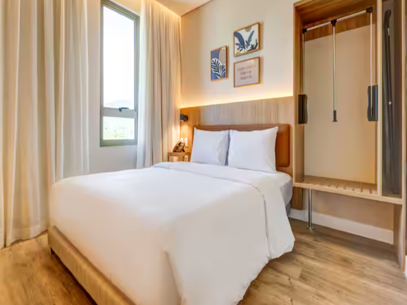 Hampton by Hilton Caraguatatuba Serramar image