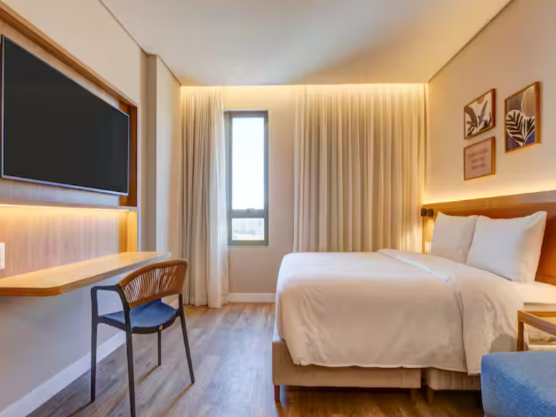 Hampton by Hilton Caraguatatuba Serramar image